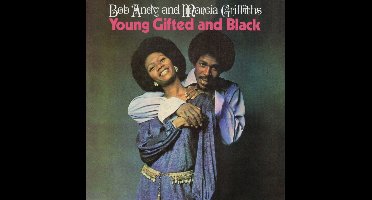Bob & Marcia - Young Gifted And Black (CD)