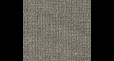 LINNENLOOK BEHANG | Basic - Grijs Bruin - LivingWalls Michalsky 5