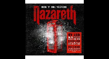 Nazareth - Rock 'N' Roll Telephone (2 CD)
