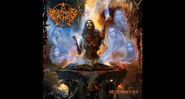 Hexenhammer