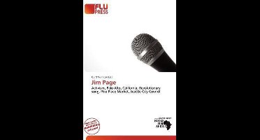Jim Page