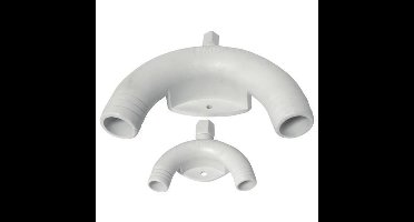 Lalizas antihevelbocht 19mm