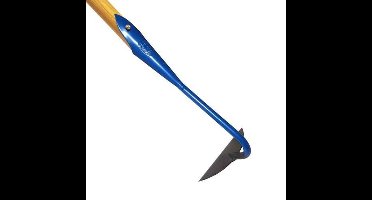 DeWit Hak Halve Maan 20cm 170cm Steel