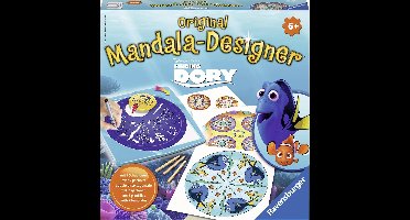 Ravensburger Mandala Designer® Disney Finding Dory