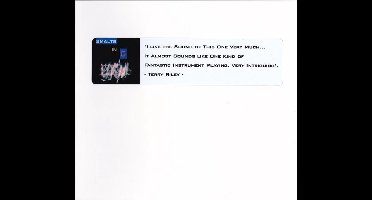 Smalts - In C (CD)