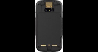 Honeywell spare battery