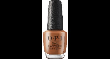 OPI Nail Lacquer | Material Gworl | Nagellak 15 ml