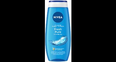 NIVEA Douchegel Fresh Pure 250 ml