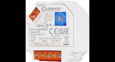 Ledvance Push Control Dali Dimbaar-2 TW