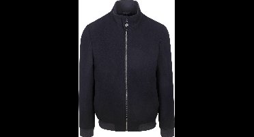 Steppin' Out Herrit Jack Wool Blend Navy - Maat M - Heren - Tussenjas