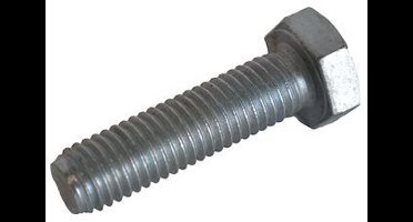 Tapbout 8.8 M6x40mm