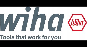 Wiha Bit Standard 25mm (¼″) TORX® (T40) - 01722