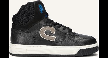 CRUYFF JUNIOR Trophy Hi Sneakers - Jongens - Zwart - Maat 32