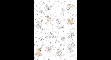 Komar-Fotobehang-Best-of-Friends-200x280-cm