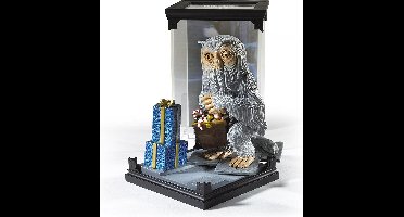 Noble Collection Fantastic Beasts - Magical Creatures No 4 Figuur - Demiquise
