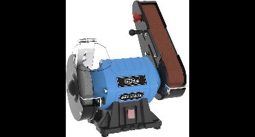 Güde gecombineerde slijper GKS150-25