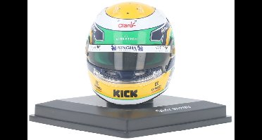 Sauber C45 Ferrari Spark Models Modelauto 1:5 2025 Gabriel Bortoleto Stake F1 Team Kick Sauber