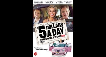 5 Dollars A Day