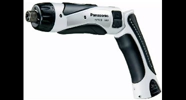 Panasonic EY7410F03D32 Accu-knikschroefmachine 3.6 V Li-ion