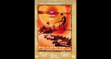 Hunting Party, The (1971)