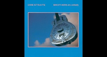 Dire Straits - Brothers In Arms (CD) (Remastered)