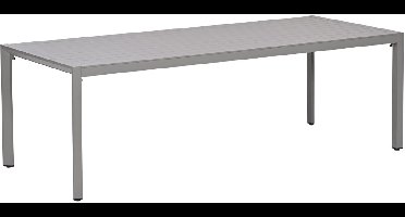 Garden Impressions Kasper tuintafel 220x93xH72 cm - taupe