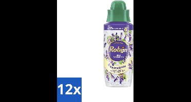 Robijn Wasparfum Spa Sensation 324 ml - Voordeelverpakking - 12 stuks