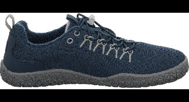 Waldläufer H-Britt - dames sneaker - Blauw - maat 38.5 (EU) 5.5 (UK)