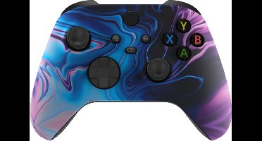 Clever Chaos Controller (Xbox compatibel)