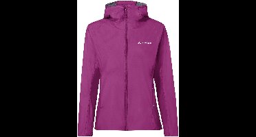 Vaude Scopi Jas Roze 38 Vrouw