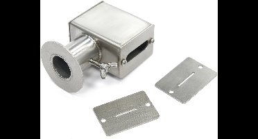 Doner Kebab Meat Box