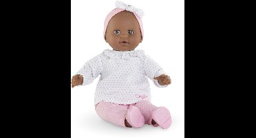 Corolle Mon Grand Poupon Babypop Lucie, 36cm