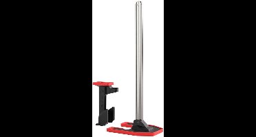 Bessey BEY-IK Installatiekit BEYCEPS BEY-ik Belasting (max.): 60 kg