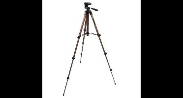 Falcon Eyes Aluminium Statief + Kop FT-1120 H110 cm