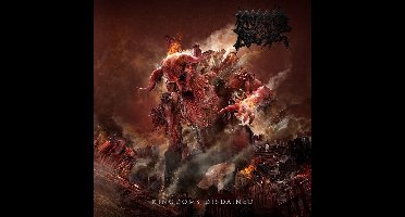 Kingdoms Disdained