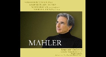 Songs With Orchestra