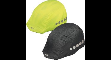 ABUS Accessoires voor helmen - Rain Cap black HELMETS