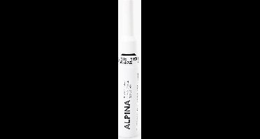 Alpina Lakstift Traffic White RAL9016
