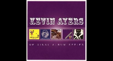 Original Album Series