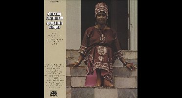 Amazing Grace (LP)