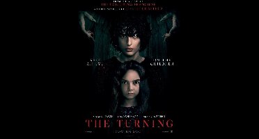 Turning (DVD)