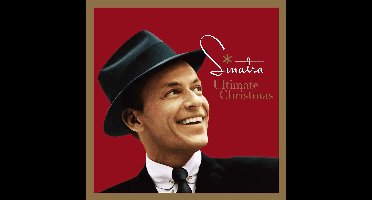 Frank Sinatra - Ultimate Christmas (CD)