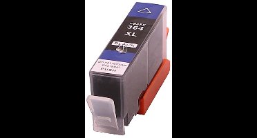 ABC huismerk inkt cartridge geschikt voor HP 364XL zwart voor HP DeskJet 3070A 3520 e-All-in-One 3521 3522 3524 D5445 D5460 4610 4620 4622 7515 5510 5514 5515 5520 e All-in-One 5522 5524 5525 6510