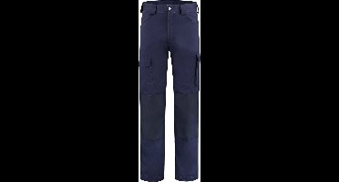 Top Rock Werkbroek WBC6040-006 katoen/poly - Marine - 61