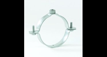 Rioolbeugel 90Mm M8 Universeel Verz