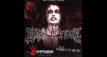 Live At Dynamo Open Air 1997 (CD)