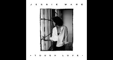 Jessie Ware - Tough Love (CD)