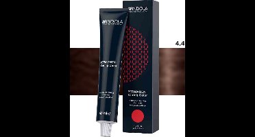 Indola - Indola Profession Permanent Caring Color 4.4 60ml