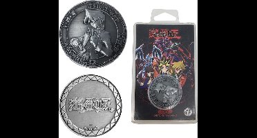 YU-GI-OH! - Limited Edition Joey Wheeler Coin