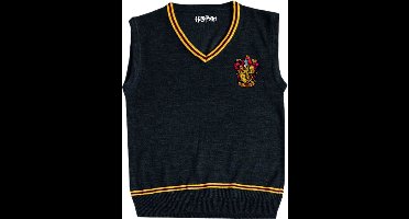 Harry Potter - Gryffindor Heren Trui zonder mouwen - XS